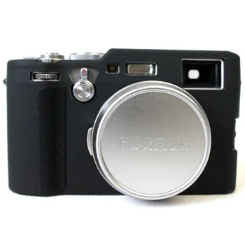 New Style Soft Silicone Rubber Camera Protective Body Cover Case Skin For Fujifilm X100F Silicone Camera Bag Lens Bag
New Style Soft Silicone Rubber Camera Protective Body Cover Case Skin For Fujifilm X100F Silicone Camera Bag Lens Bag
