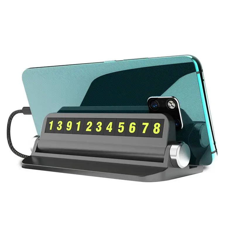 Hidden Car Phone Number Card Plate Temporary Parking Card Plate Telephone Number Car Park Stop Auto Accessories Car Styling
Hidden Car Phone Number Card Plate Temporary Parking Card Plate Telephone Number Car Park Stop Auto Accessories Car Styling