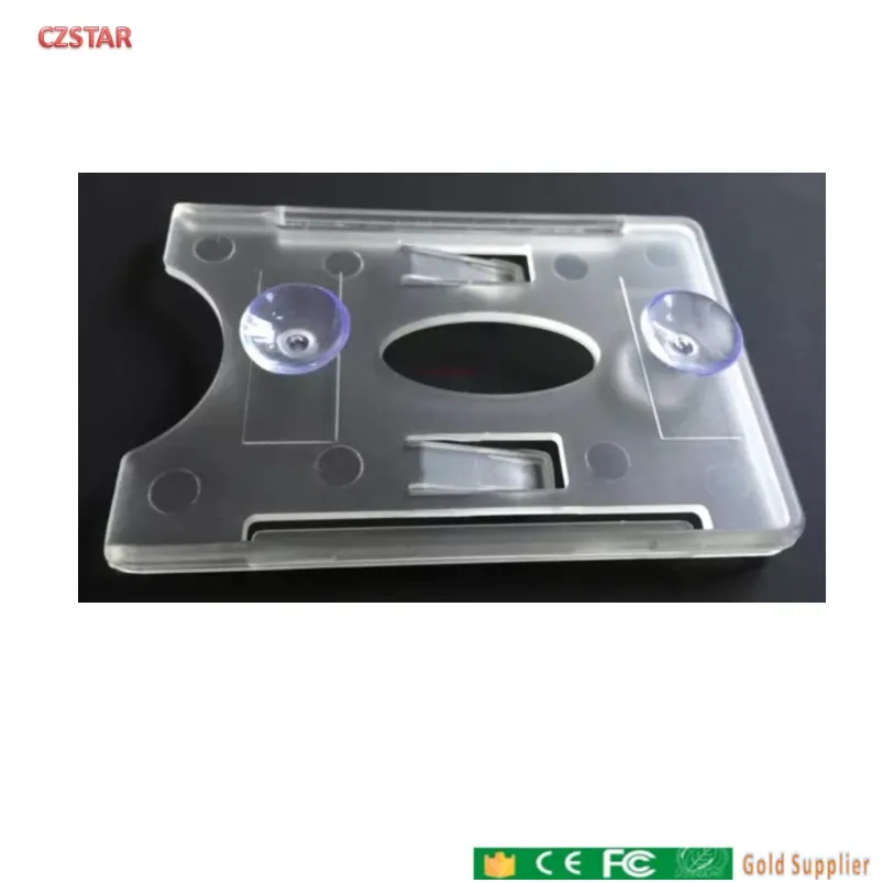 quality UHF RFID Card sucker Suction Holder sticker windshield uhf card holder vehicle car glass tag for parking control access
quality UHF RFID Card sucker Suction Holder sticker windshield uhf card holder vehicle car glass tag for parking control access