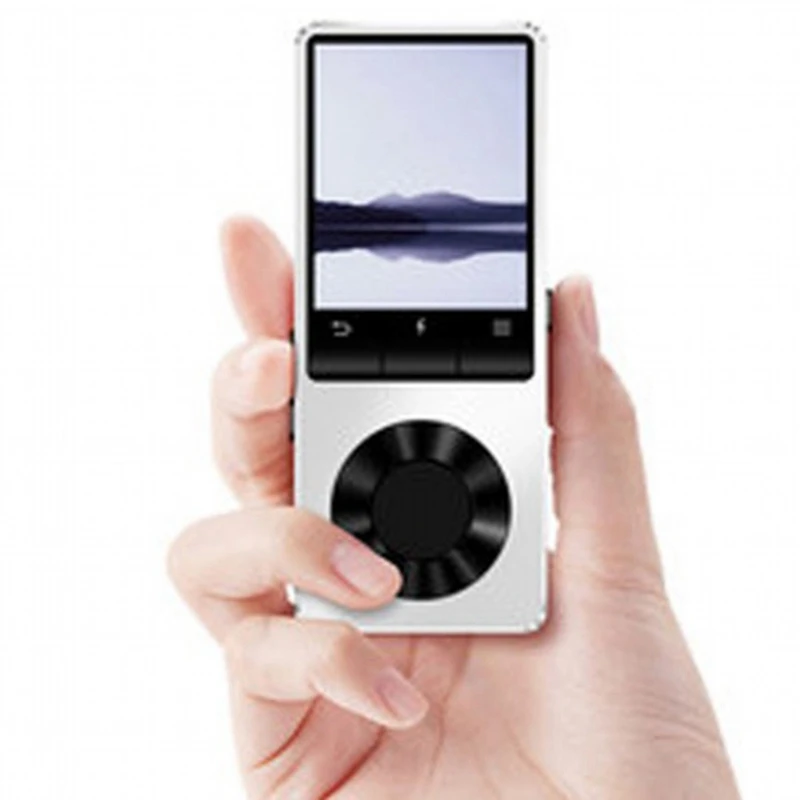Portable Benjie X3 Bluetooth Mp3 Player Audio 4Gb Music Player With Speaker Fm Radio,Recorder,E-Book,Clock
Portable Benjie X3 Bluetooth Mp3 Player Audio 4Gb Music Player With Speaker Fm Radio,Recorder,E-Book,Clock
