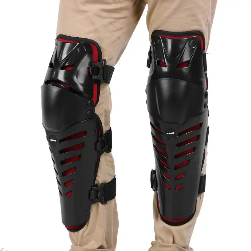1 pair Knee Shin Guards Protector Braces Shockproof Kneepad Protective Cycling Tactical Protection Waterproof Keen Support Pad
1 pair Knee Shin Guards Protector Braces Shockproof Kneepad Protective Cycling Tactical Protection Waterproof Keen Support Pad