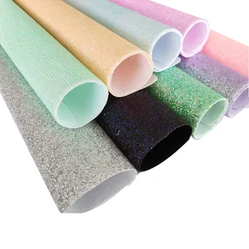 synthetic leather Spring Glitter Faux Leather Sheet Glitter Fabric Sheet 8''X12'' 9Pcs
synthetic leather Spring Glitter Faux Leather Sheet Glitter Fabric Sheet 8''X12'' 9Pcs