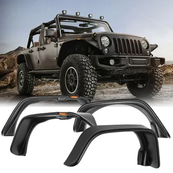 Best Price Car Wheel Eyebrow Round Arc for Fender Mud Flaps Mudguards Splash Guards For jeep JK 2007-2017
Best Price Car Wheel Eyebrow Round Arc for Fender Mud Flaps Mudguards Splash Guards For jeep JK 2007-2017