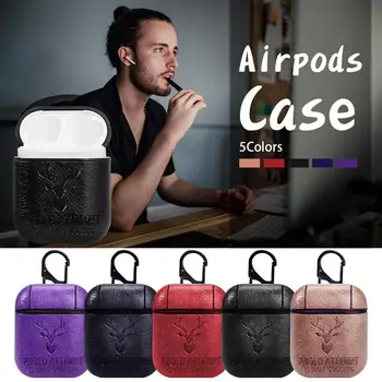 for Airpods Case Accessories Shockproof Case For Apple Airpods Protective Cover Anti-compress Lightweight Colorful Anti-friction
for Airpods Case Accessories Shockproof Case For Apple Airpods Protective Cover Anti-compress Lightweight Colorful Anti-friction