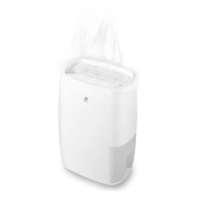 XIAOMI WIDETECH 18L 240W Dehumidifier Machine Mijia APP Linkage Dehumidifier Multifunction Dehumidification Machine WDH318EFW1
XIAOMI WIDETECH 18L 240W Dehumidifier Machine Mijia APP Linkage Dehumidifier Multifunction Dehumidification Machine WDH318EFW1
