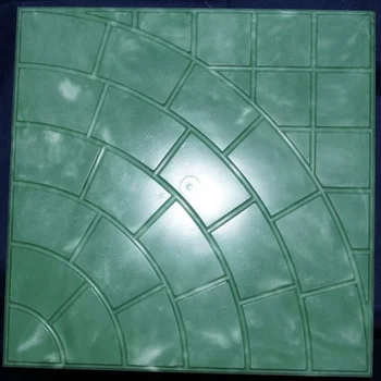 Plastic Molds for Concrete Paving Slabs Wall Stone Cement Tiles "Lviv Sidewalk" Paving Slabs Plastic molds BEST PRICE
Plastic Molds for Concrete Paving Slabs Wall Stone Cement Tiles "Lviv Sidewalk" Paving Slabs Plastic molds BEST PRICE