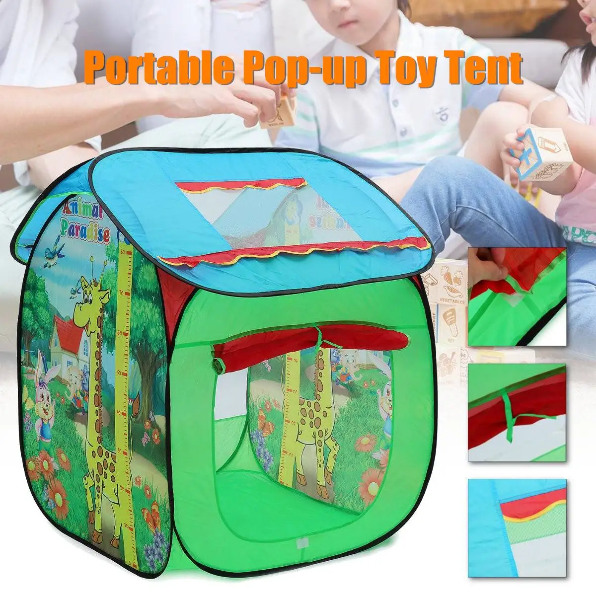 Build Construction Fort Baby Toy Indoor Outdoor Tents for Kids Castle Play Tent House Furniture Children Enfant Room Play Pool
Build Construction Fort Baby Toy Indoor Outdoor Tents for Kids Castle Play Tent House Furniture Children Enfant Room Play Pool