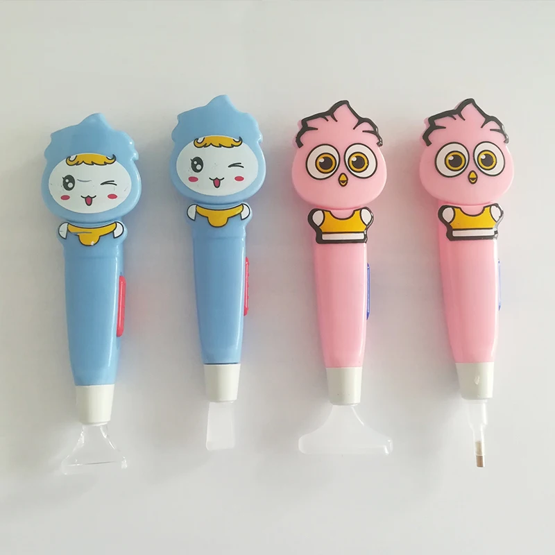 Cartoon Diamond Painting Drill LED Pen With Light Cross Kit Pen Stitch Embroidery Painting Tools Glue Plastic Tray Set
Cartoon Diamond Painting Drill LED Pen With Light Cross Kit Pen Stitch Embroidery Painting Tools Glue Plastic Tray Set