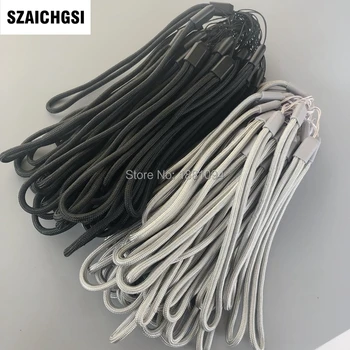 wholesale 1000pcs/lot wrist hand cell phone mobile chain straps keychain Charm Cords Hang Rope Lariat Lanyard
wholesale 1000pcs/lot wrist hand cell phone mobile chain straps keychain Charm Cords Hang Rope Lariat Lanyard