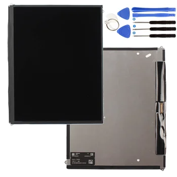 Lcd Display Screen Parts Replacement Repair For Ipad 2 2Nd Gen A1395 A1396 A1397
Lcd Display Screen Parts Replacement Repair For Ipad 2 2Nd Gen A1395 A1396 A1397