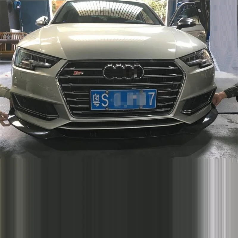 Molding Accessories Style Coche Sticker Bumper Protector Car Modification Car-styling Styling Mouldings 09 13 17 18 FOR Audi A4L
Molding Accessories Style Coche Sticker Bumper Protector Car Modification Car-styling Styling Mouldings 09 13 17 18 FOR Audi A4L