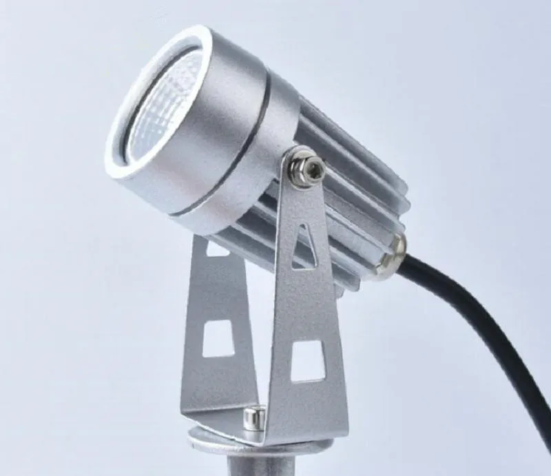 5W 7W LED Garden Light COB IP68 Waterproof Outdoor Spot Light Spike LED Lawn Lamp prikspot tuinspot Landscape Light
5W 7W LED Garden Light COB IP68 Waterproof Outdoor Spot Light Spike LED Lawn Lamp prikspot tuinspot Landscape Light