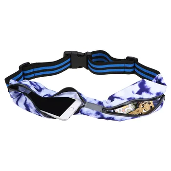 Waterproof Running Waist Pouch Anti-theft Safety Jogging Fanny Belt Cycling Cellphone Pack Bag Bum Bag
Waterproof Running Waist Pouch Anti-theft Safety Jogging Fanny Belt Cycling Cellphone Pack Bag Bum Bag