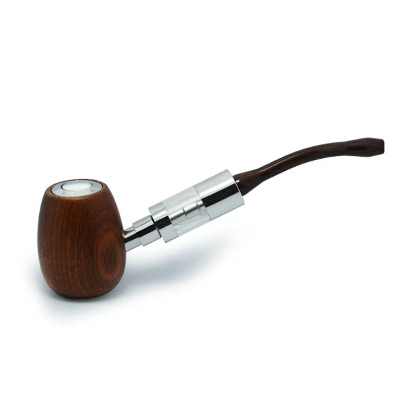 Electronic Pipe Vapor Kit 900MAH 18350 Battery 3.7V Voltage Pipe Mod K1000 vaporizer Pipe Wooden Mod Rechargeable EPipe 0C
Electronic Pipe Vapor Kit 900MAH 18350 Battery 3.7V Voltage Pipe Mod K1000 vaporizer Pipe Wooden Mod Rechargeable EPipe 0C