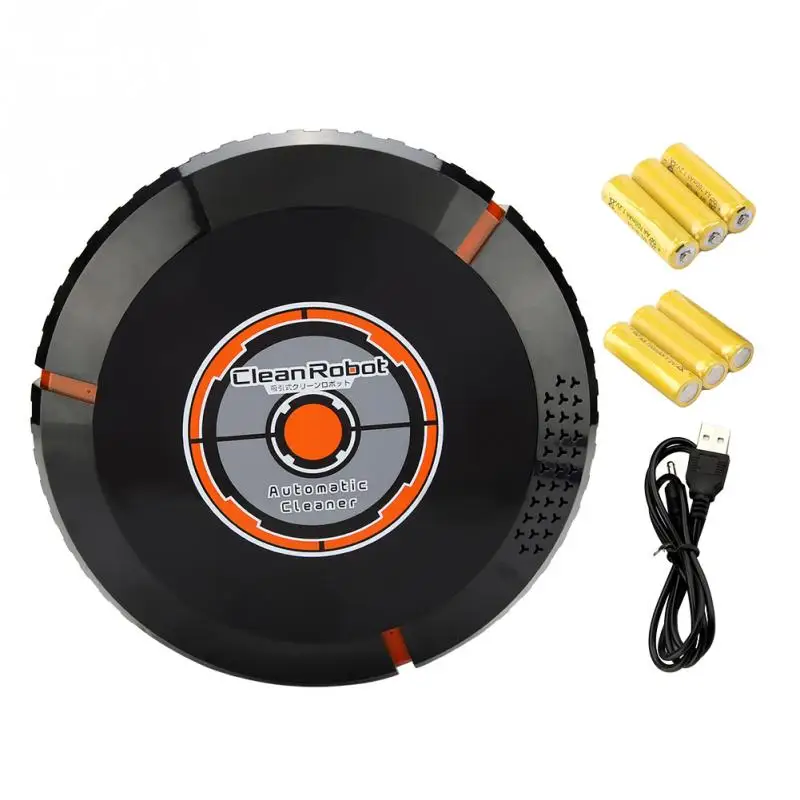Rechargeable Vacuum Cleaner Household Smart Robotic Vacuum Cleaner Mini Automatic Sweeping Robot Vacuum Cleaning Mop Tool
Rechargeable Vacuum Cleaner Household Smart Robotic Vacuum Cleaner Mini Automatic Sweeping Robot Vacuum Cleaning Mop Tool