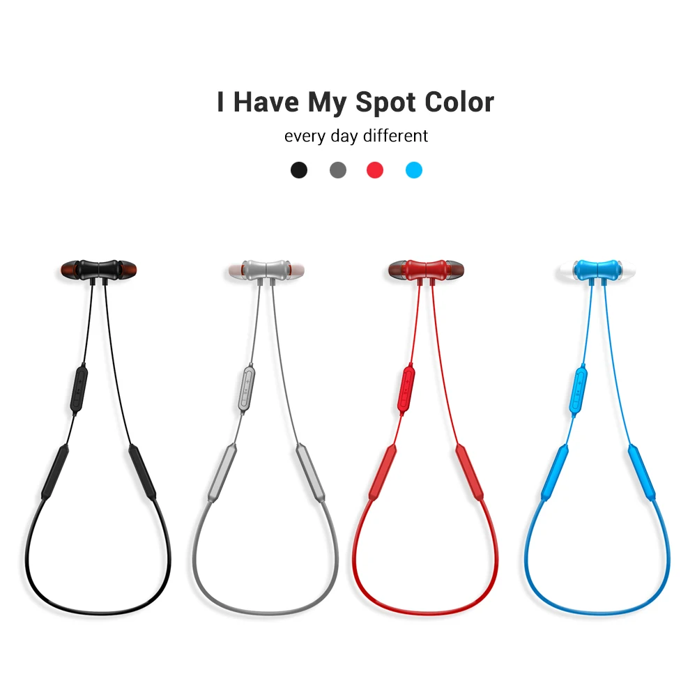 KISSCASE Stylish Bluetooth Earphone Q6 with MIC Earbuds Stereo Wireless Earphone Auriculares Bluetooth For Universal Smart Phone
KISSCASE Stylish Bluetooth Earphone Q6 with MIC Earbuds Stereo Wireless Earphone Auriculares Bluetooth For Universal Smart Phone