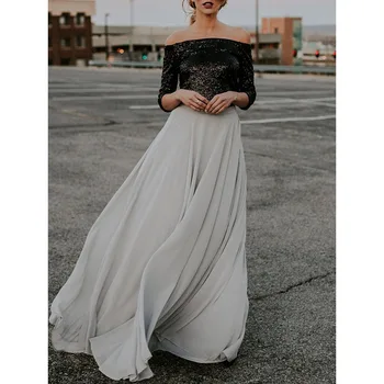 Chiffon BOHO Womens Floral Jersey Gypsy Solid Maxi Full Skirt Beach Pleated Skirt
Chiffon BOHO Womens Floral Jersey Gypsy Solid Maxi Full Skirt Beach Pleated Skirt