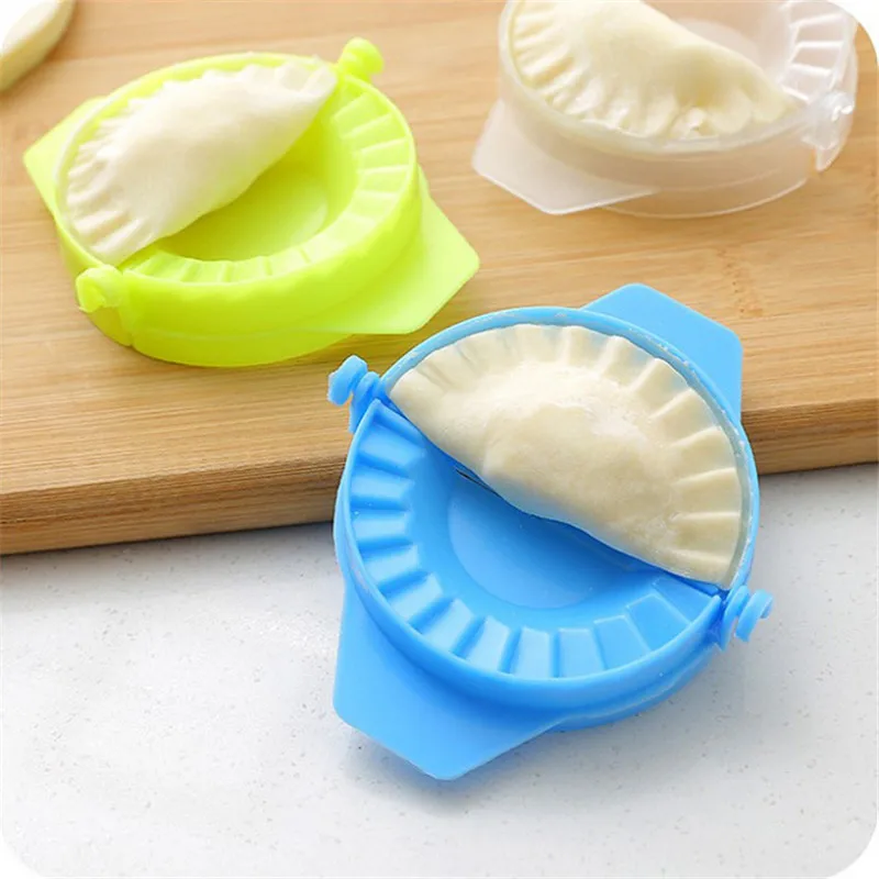 1pcs Edible Grade PP Plastic Hand Manual Pack Dumplings/ Vegetable Juice / Juice Part Make Dumplings Kitchen Accessories-S
1pcs Edible Grade PP Plastic Hand Manual Pack Dumplings/ Vegetable Juice / Juice Part Make Dumplings Kitchen Accessories-S