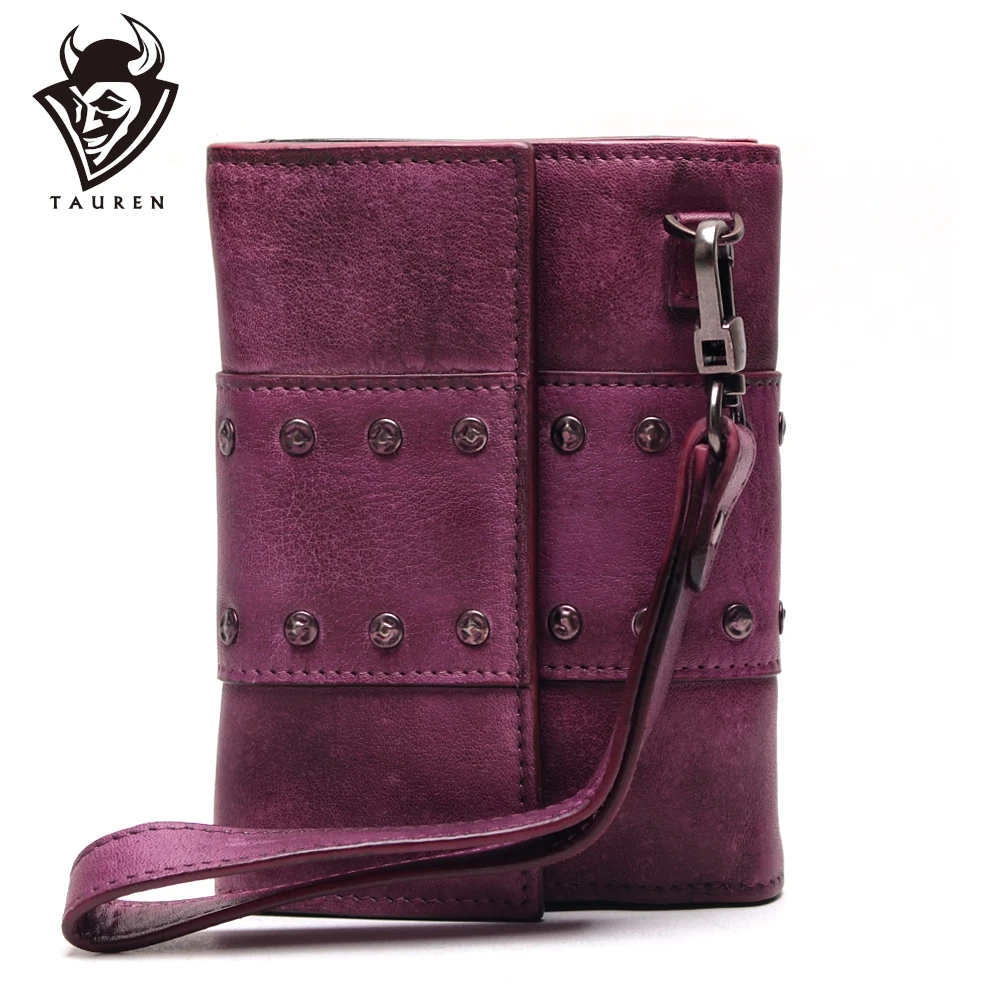 Leather Clutch Women 3 Folder Vintage Women's Vintage Clasp Wallet Vintage Hand Rubbing Leather Wallets Organizer Purse
Leather Clutch Women 3 Folder Vintage Women's Vintage Clasp Wallet Vintage Hand Rubbing Leather Wallets Organizer Purse