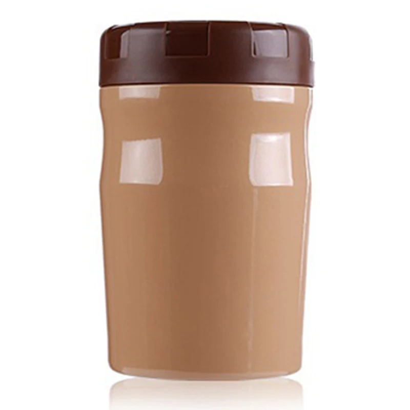 Fashion Thermos Outdoors Lunch Box Children Porridge Bucket Student Portable Vacuum Cup Healthy Living Daily Lunch Tools
Fashion Thermos Outdoors Lunch Box Children Porridge Bucket Student Portable Vacuum Cup Healthy Living Daily Lunch Tools