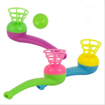 Random Color Cute Little Toy Magic Suspension Tobacco Pipe Blowing Ball Parent-child Game Toy Funny Educational Toy For Children
Random Color Cute Little Toy Magic Suspension Tobacco Pipe Blowing Ball Parent-child Game Toy Funny Educational Toy For Children