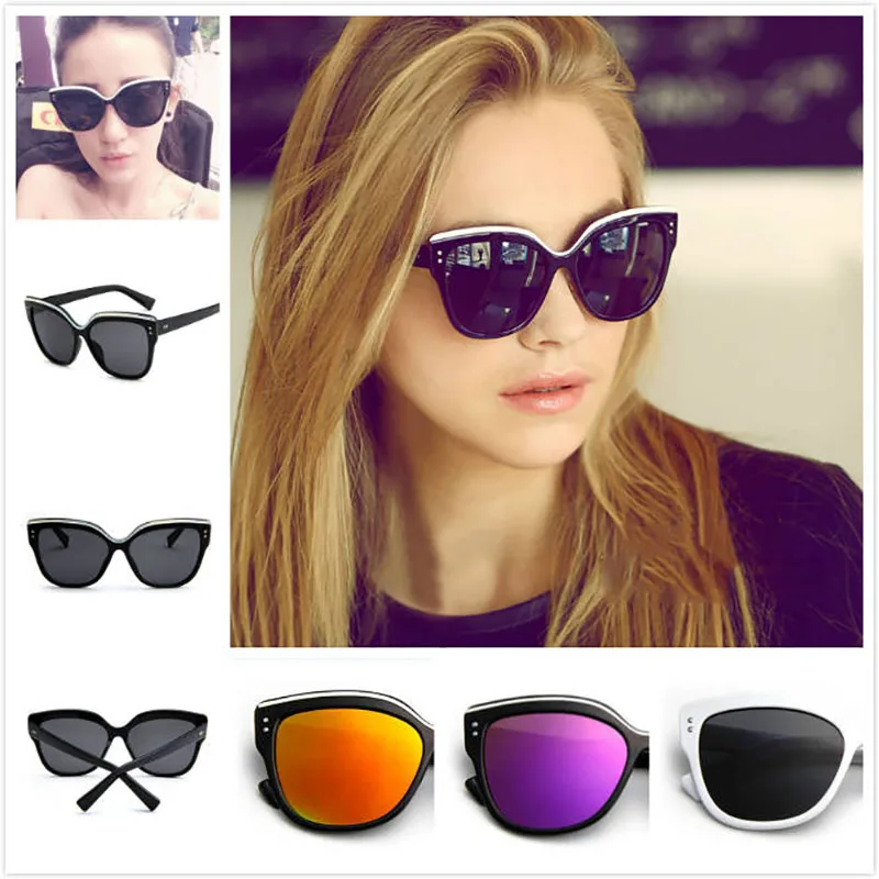 Nerzhul cat eye sunglasses women 2018 black/purple/green Fashion mirror sunglasses woman/ladies vintage sunglasses for women
Nerzhul cat eye sunglasses women 2018 black/purple/green Fashion mirror sunglasses woman/ladies vintage sunglasses for women