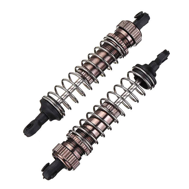 Remo A6955 Alloy Shock Absorber For 1621 1625 1631 1635 1651 1655 RC Vehicle Models Vehicle Toy High Speed RC Car Outdoor Toys
Remo A6955 Alloy Shock Absorber For 1621 1625 1631 1635 1651 1655 RC Vehicle Models Vehicle Toy High Speed RC Car Outdoor Toys