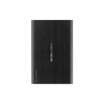 Acasis Hdd Enclosure 2.5 Inch Sata To Usb 3.0 Ssd Hard Disk Enclosure 1Tb 2Tb Hard Disk Drive Box External Hdd Enclosure Usb H
Acasis Hdd Enclosure 2.5 Inch Sata To Usb 3.0 Ssd Hard Disk Enclosure 1Tb 2Tb Hard Disk Drive Box External Hdd Enclosure Usb H