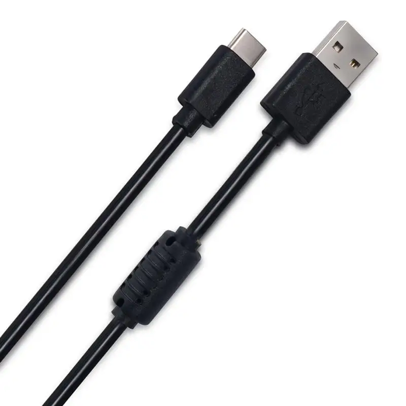 OIVO Switch Recreational Machines Charging Cable Type-C Data Cables 1.8 Meters Of Digital Cables Stable Transmission
OIVO Switch Recreational Machines Charging Cable Type-C Data Cables 1.8 Meters Of Digital Cables Stable Transmission
