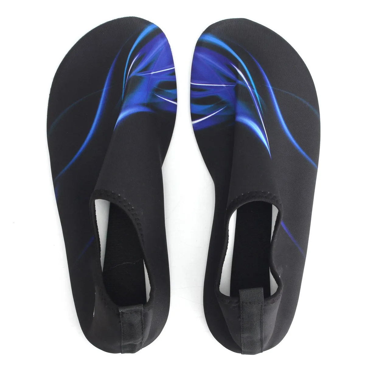 

Men Women Diving Shoes Scuba Snorkeling Boots Neoprene Diving Socks Wetsuit Prevent Scratche Non-slip Swim Seaside Beach Shoes