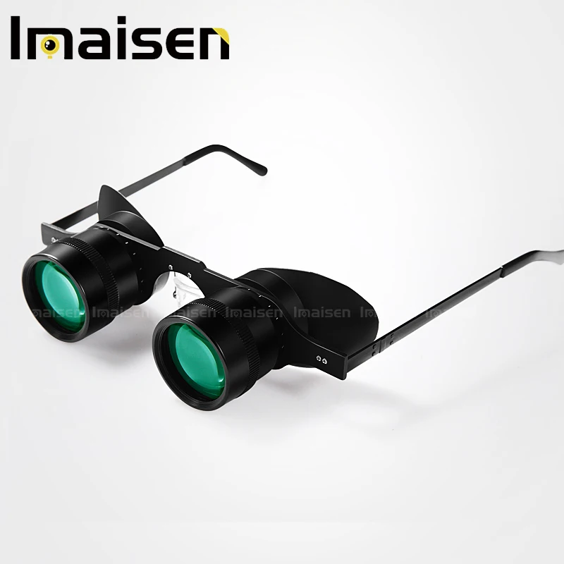 Football Game Portable Look Drift Magnifier Glasses 10x 34 Hiking Outdoor Spyglass Fishing Binoculars Telescope Concert
Football Game Portable Look Drift Magnifier Glasses 10x 34 Hiking Outdoor Spyglass Fishing Binoculars Telescope Concert