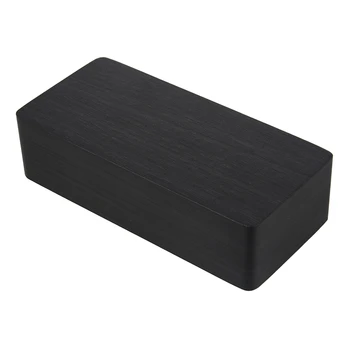 SOFT-Led Alarm Clock,Wooden LED Digital Alarm Clock, Displays Time Date Week And Temperature, Square Wood-shaped Sound Control
SOFT-Led Alarm Clock,Wooden LED Digital Alarm Clock, Displays Time Date Week And Temperature, Square Wood-shaped Sound Control