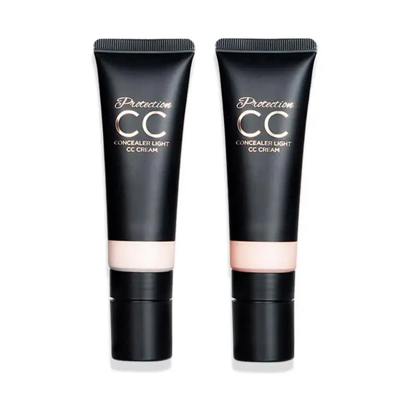 Makeup CC Cream Face Care Oil-control Whitening Eye Dark Circles Moisturizing Foundation Base Concealer
Makeup CC Cream Face Care Oil-control Whitening Eye Dark Circles Moisturizing Foundation Base Concealer