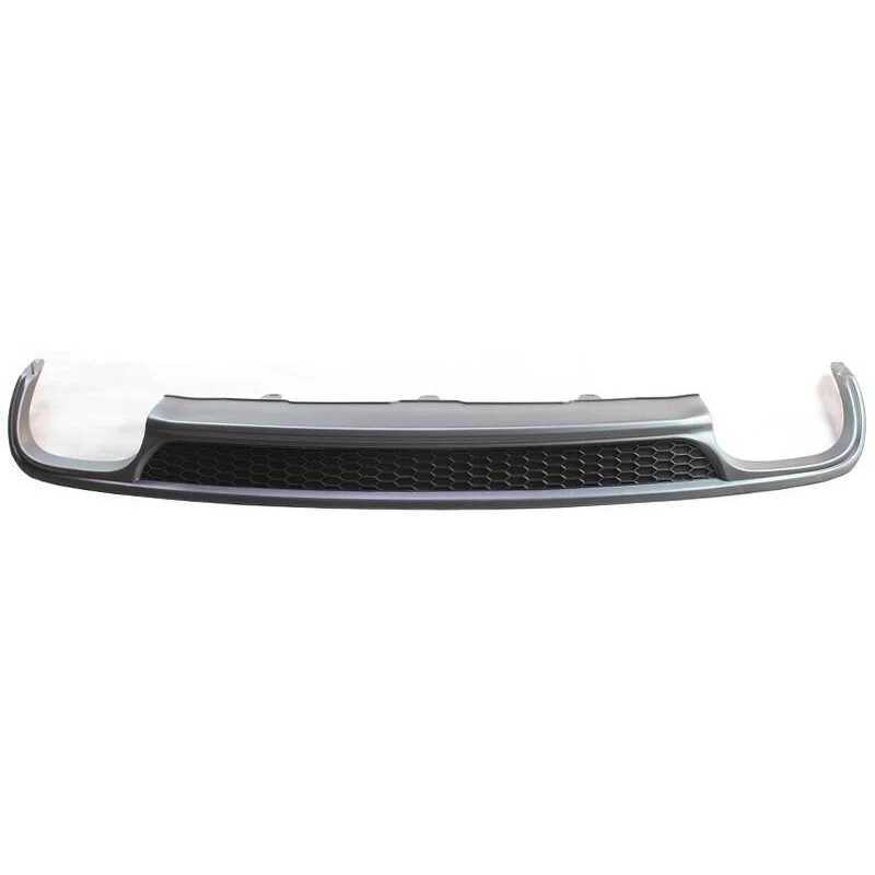 Parts Accessories Mouldings Rear Diffuser Tuning Car Front Lip Bumpers 1999 2000 01 02 03 04 12 13 14 15 16 17 18 FOR Audi A6L
Parts Accessories Mouldings Rear Diffuser Tuning Car Front Lip Bumpers 1999 2000 01 02 03 04 12 13 14 15 16 17 18 FOR Audi A6L