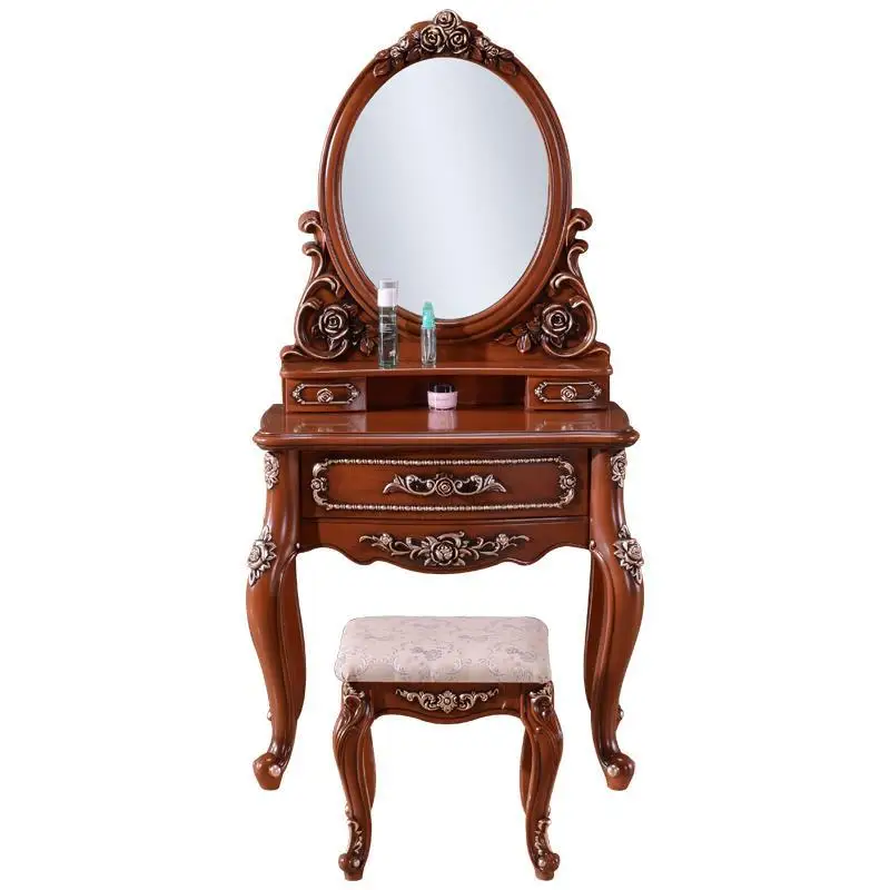 Letto Vanity Makeup Coiffeuse Avec Miroir Slaapkamer Mdf Tablo Drawer Tocador Chambre Bedroom Furniture Table Korean Penteadeira
Letto Vanity Makeup Coiffeuse Avec Miroir Slaapkamer Mdf Tablo Drawer Tocador Chambre Bedroom Furniture Table Korean Penteadeira
