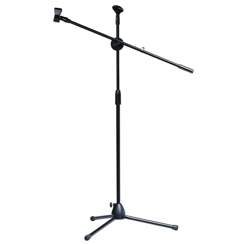 Metal Floor Stand Microphone Holder Set Music Stand Tripod Racket for Stage KTV Outdoor Performance
Metal Floor Stand Microphone Holder Set Music Stand Tripod Racket for Stage KTV Outdoor Performance