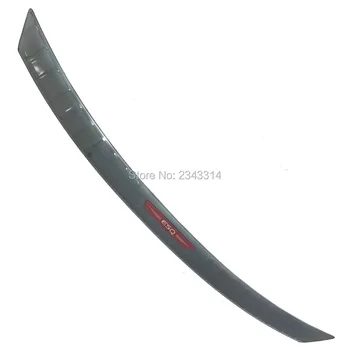 For Nissan Juke Accessories J11 2016 2017 2018 Stainless External Rear Bumper Cover Protector Sill Trim Car Stickers Styling 1Pc
For Nissan Juke Accessories J11 2016 2017 2018 Stainless External Rear Bumper Cover Protector Sill Trim Car Stickers Styling 1Pc