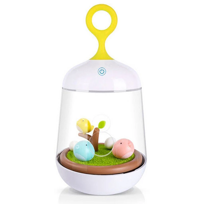 Night Light Led Timing Light Music Box 7 Colors Built-In Battery For Girls Children Bedroom Gifts
Night Light Led Timing Light Music Box 7 Colors Built-In Battery For Girls Children Bedroom Gifts