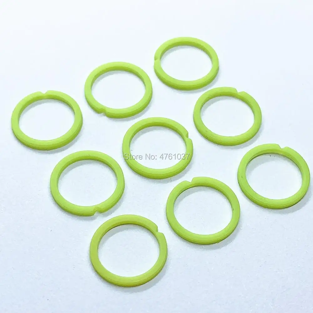 100pieces Fuel Injector Plastic Seal Dust Clip For Audi Ford Car Accessories Injection Repair Kits (AY-P3002) 
100pieces Fuel Injector Plastic Seal Dust Clip For Audi Ford Car Accessories Injection Repair Kits (AY-P3002)
