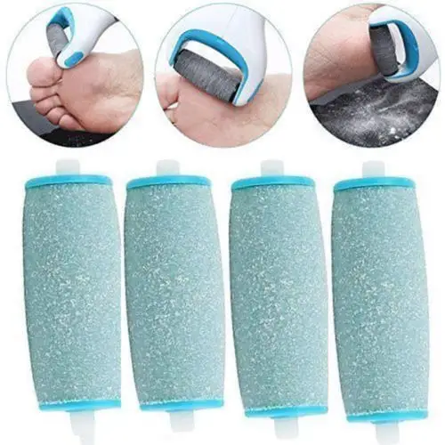 Refill Replacement Regular Coarse Roller Heads Foot 2x Scholl Velvet Smooth Comfortable
Refill Replacement Regular Coarse Roller Heads Foot 2x Scholl Velvet Smooth Comfortable
