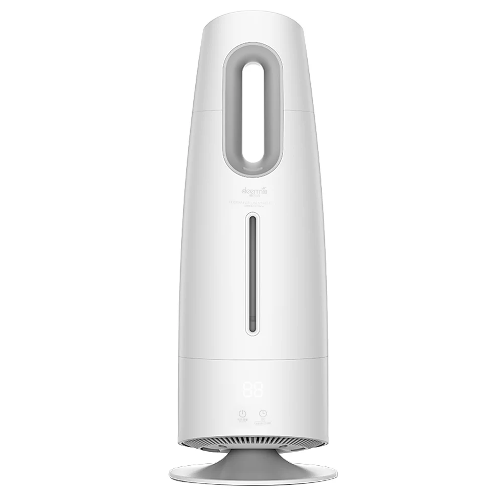 Xiaomi Youpin DEERMA Multifunctional Air Purifier Timing Function Mist Humidifier 4L Air Purifying Air-Conditioned Rooms Office
Xiaomi Youpin DEERMA Multifunctional Air Purifier Timing Function Mist Humidifier 4L Air Purifying Air-Conditioned Rooms Office