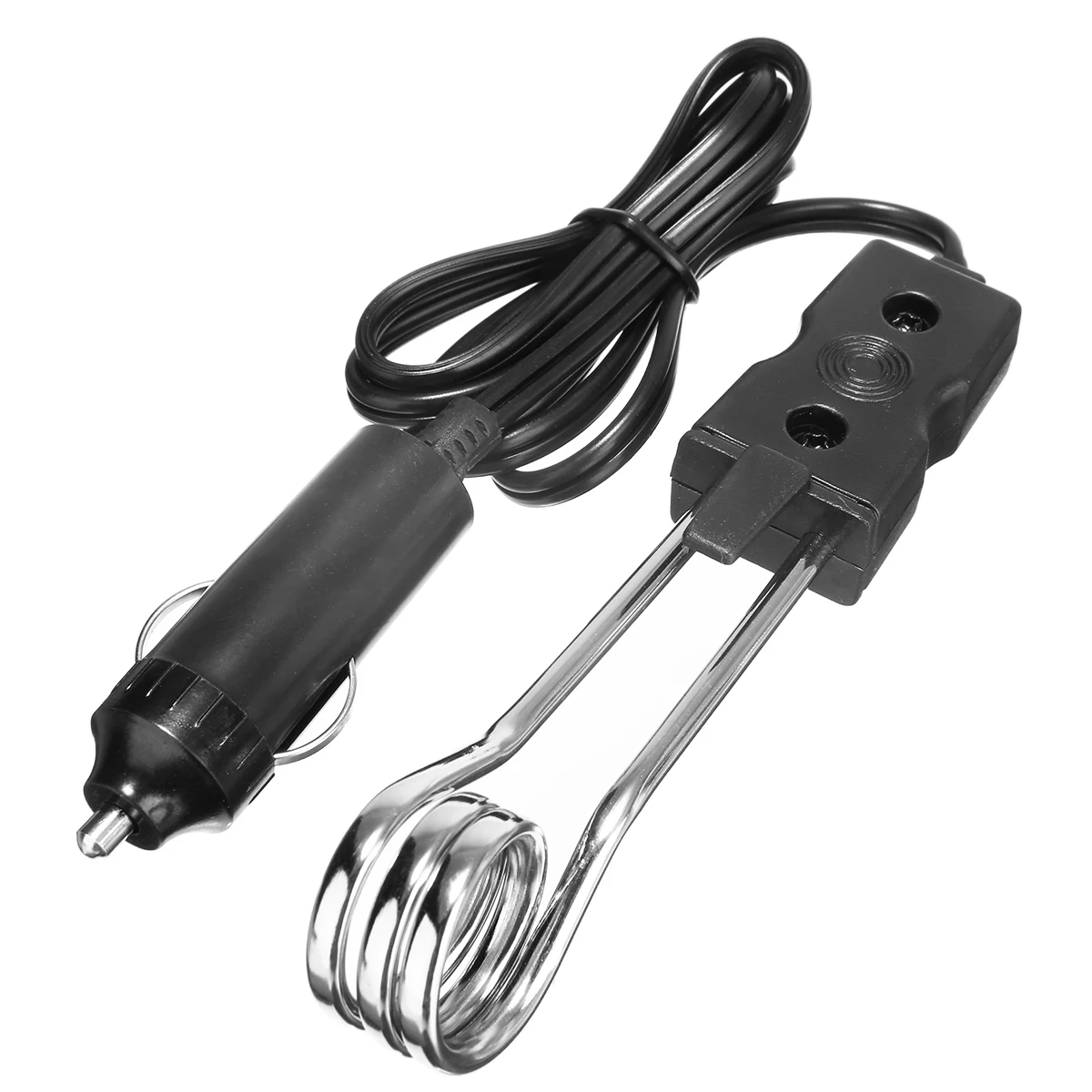 1pcs 12V Portable Safe Car Immersion Heater Electric Water Tea Coffee Heater Boiler Auto Car Electric Heater Heating Accessories
1pcs 12V Portable Safe Car Immersion Heater Electric Water Tea Coffee Heater Boiler Auto Car Electric Heater Heating Accessories