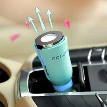 Mini Air Humidifier USB Ultrasonic Humidifier Car Aroma Diffuser Electric Essential Oil Diffuser Cup free shipping
Mini Air Humidifier USB Ultrasonic Humidifier Car Aroma Diffuser Electric Essential Oil Diffuser Cup free shipping