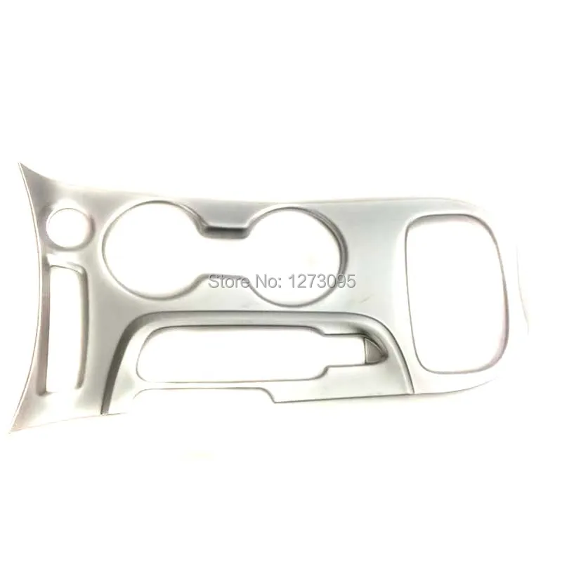 For Buick Envision 2014-2015 2018 ABS Car Gear Shift Panel Cover Center Control Gear Shifter Frame Trim Car Styling Accessories
For Buick Envision 2014-2015 2018 ABS Car Gear Shift Panel Cover Center Control Gear Shifter Frame Trim Car Styling Accessories