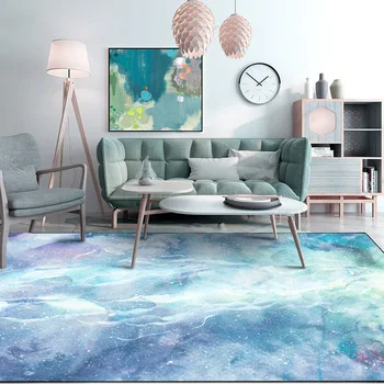 Modern Aestheticism ColourFul Starry Sky Printed Carpet For Bedroom Rugs Living Room Kitchen Doormat tapete para sala alfombra
Modern Aestheticism ColourFul Starry Sky Printed Carpet For Bedroom Rugs Living Room Kitchen Doormat tapete para sala alfombra