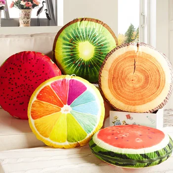 3D Fruits Pillow Blanket Soft Stuffed Simulation Plush Orange Office Lunch Break Air Condition Creative Lovely Back Cushion Toy
3D Fruits Pillow Blanket Soft Stuffed Simulation Plush Orange Office Lunch Break Air Condition Creative Lovely Back Cushion Toy