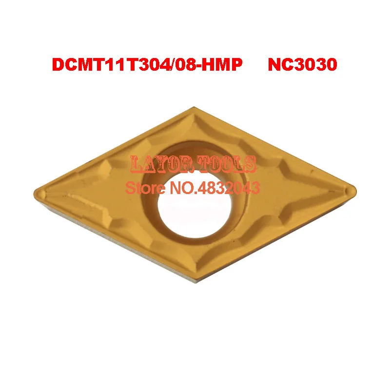 10 шт. DCMT11T304-HMP NC3030/DCMT11T308-HMP NC3030, используется для стали с покрытием карбида поворачивая вставка для Sdjcr Sdqcr sdcr Sdxcr
10 шт. DCMT11T304-HMP NC3030/DCMT11T308-HMP NC3030, используется для стали с покрытием карбида поворачивая вставка для Sdjcr Sdqcr sdcr Sdxcr