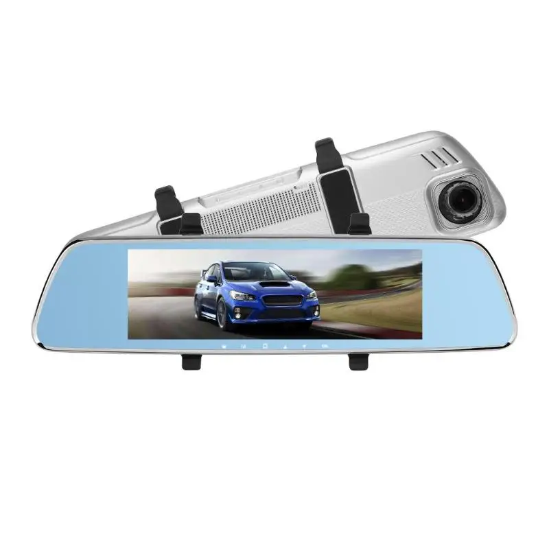 Phisung W07 7.84" Touch Screen Car DVR Camera Dual Lens 1080P HD Rear View Mirror Video Recorder Dashcam Night Vision Dash Cam
Phisung W07 7.84" Touch Screen Car DVR Camera Dual Lens 1080P HD Rear View Mirror Video Recorder Dashcam Night Vision Dash Cam
