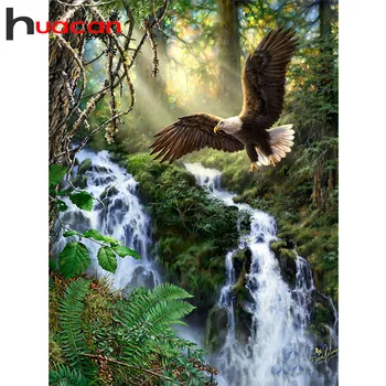 Huacan,Landscape Diamond Embroidery Wall Art,5D Diamond Painting Cross Stitch Full Square Picture Rhinestones,Diamond Mosaic
Huacan,Landscape Diamond Embroidery Wall Art,5D Diamond Painting Cross Stitch Full Square Picture Rhinestones,Diamond Mosaic