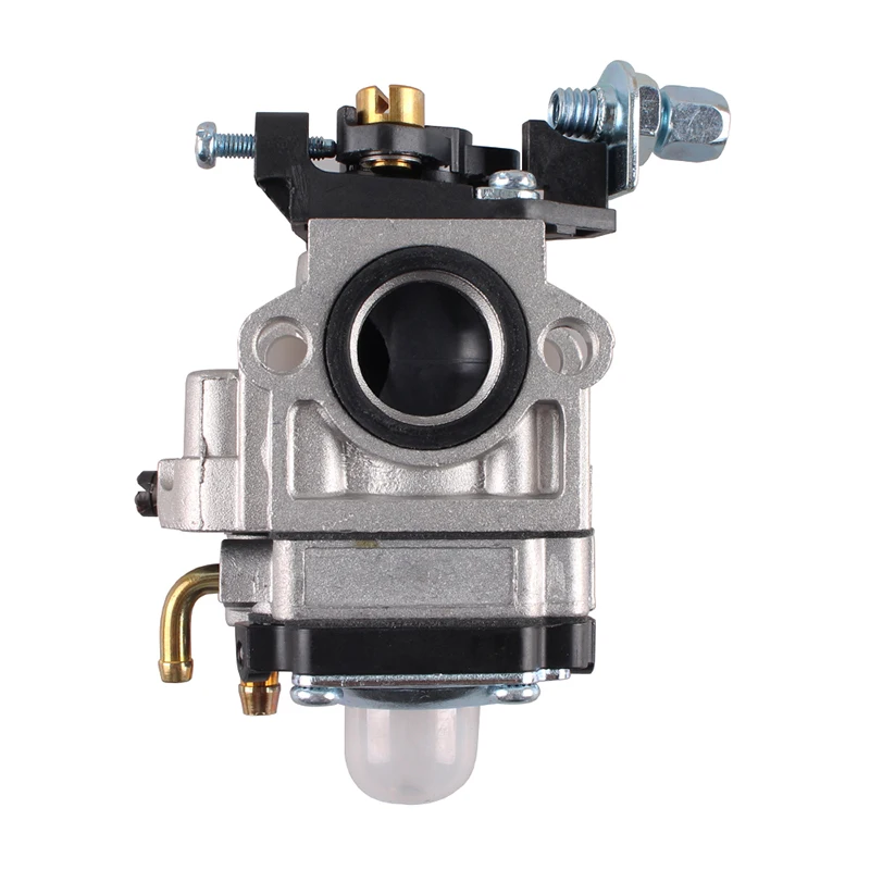 (15mm) Carburetor Carb For 40cc 43cc&49cc Hedge Trimmers 2,Stroke Mini-Choppers